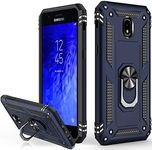 LUMARKE for Galaxy J3 2018 Case,Gal