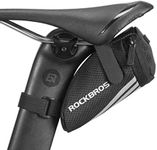 ROCKBROS Bike Saddle Bag Bike Seat 