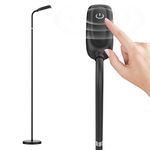 Battery Operated Floor Lamps Home Depot