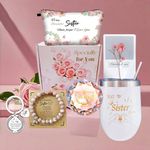 Sister Gifts,Gifts for Sister,Siste