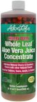 Aloe Life - Whole Leaf Aloe Vera Juice Concentrate, Certified Activator, Organic, Supports Healthy Digestion, Immune System and Overall Wellness (Cherry Berry, 32 Ounces)