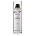 Kenra Volume Spray 25 | Super Hold Hairspray | All Hair Types |Travel Size, 1.5 FL OZ