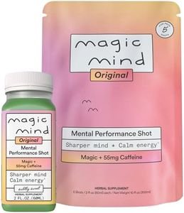 Magic Mind