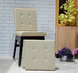 Seat Pads For Dining Chairs