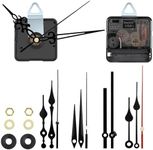 EEEKit Battery Clock Mechanisms Rep