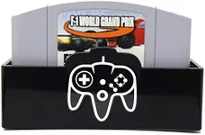 Skywin N64 Game Storage - N64 Game 