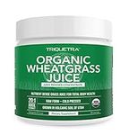 Organic Wheatgrass Juice Powder - G