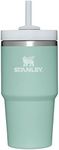 Stanley Quencher H2.O FlowState™ Tumbler 20oz Eucalyptus