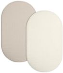 Bassinet Sheet for Baby Boy and Gir