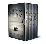 Black Obsidian Collection (French) (French Edition)