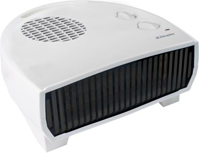 Dimplex 3kW Electric Fan Heater – Compact, 2 Heat Settings, Frost Protection