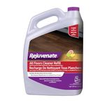 Rejuvenate No-Bucket Floor Cleaner Fresh Scent, 1 Gallon
