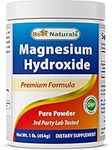 Best Naturals Magnesium Hydroxide P