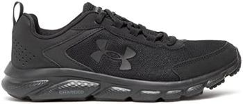 Under Armour Mens Charged Assert 9 