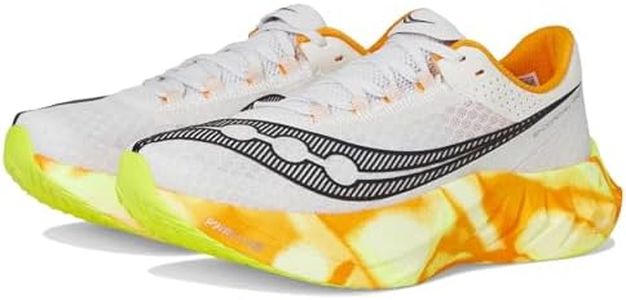 Saucony En