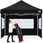ABCCANOPY 3Mx3M Gazebo Pop Up Outdo