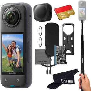 Insta360 X