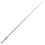 St. Croix Rods Triumph Travel Spinning Rod, 6'6" (Tsr66Mhf4)