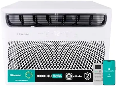 Hisense WC