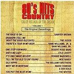 80's Country Hits 1 / Various