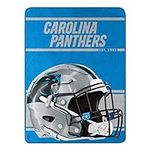 Northwest NFL Carolina Panthers 46x
