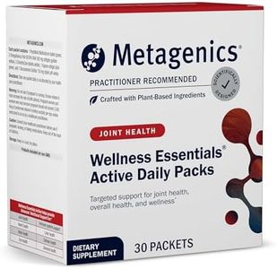 Metagenics