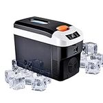 Car Refrigerator - Portable Freezer