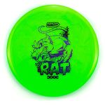 Innova Innova Star Rat Mid-Range Golf Disc [Colors Will Vary] - 173-175g