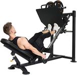 Powertec Fitness Leg Press Machine,