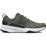 Under Armour Mens UA Charged Edge Green Sneaker - 10 UK (3026727-300)