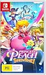 Princess Peach: Showtime! - Nintend