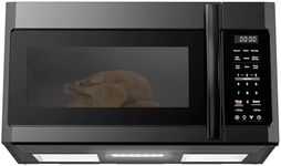 BLACK+DECKER Over the Range Microwa