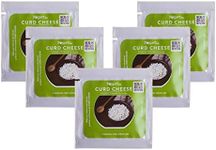 Curd Cheese Yogurt.bg - Tvorog Starter Culture for Homemade Yogurt - Pack of 5 Sachets