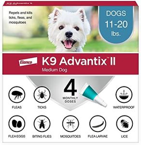 K9 Advanti