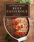 Ever Taco Casserole