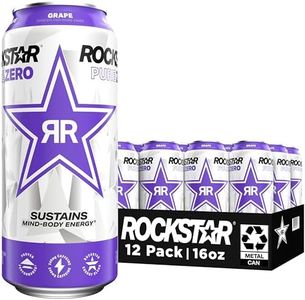 Rockstar P