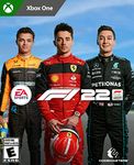 F1 2022 - Xbox One