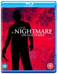 A Nightmare On Elm Street [Blu-ray] [1984] [Region Free]