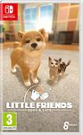 Little Friends: Dogs and Cats (Switch) (Nintendo Switch)