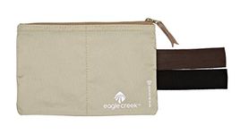 Eagle Creek RFID Blocker Hidden Pocket, Tan, One Size