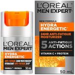 L’Oréal Paris Men Expert Anti Fatig