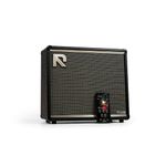 Positive Grid REACTOR 50-Watt – Intelligent Guitar Combo Amp with Amp Intelligence, Tone Creation from Prompts, Photos & Audio, Selectable Wattage, USB Recording