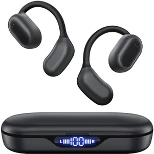 Open Ear E