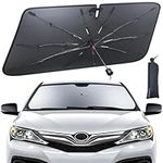 Car Windshield Sun Shade Umbrella -