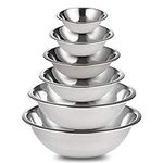 Culinary Depot Stainless Steel Mixi