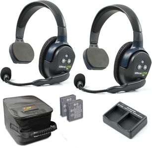 EARTEC UL2