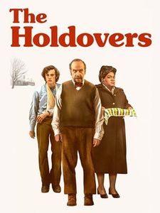 The Holdovers