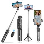 Waterproof Selfie Stick For Cell Phone