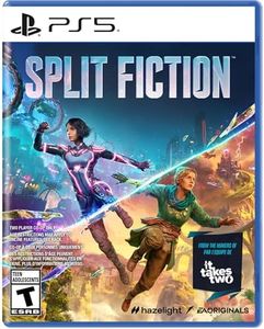 Split Fict