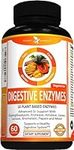 Digestive Enzyme Supplement with Pr